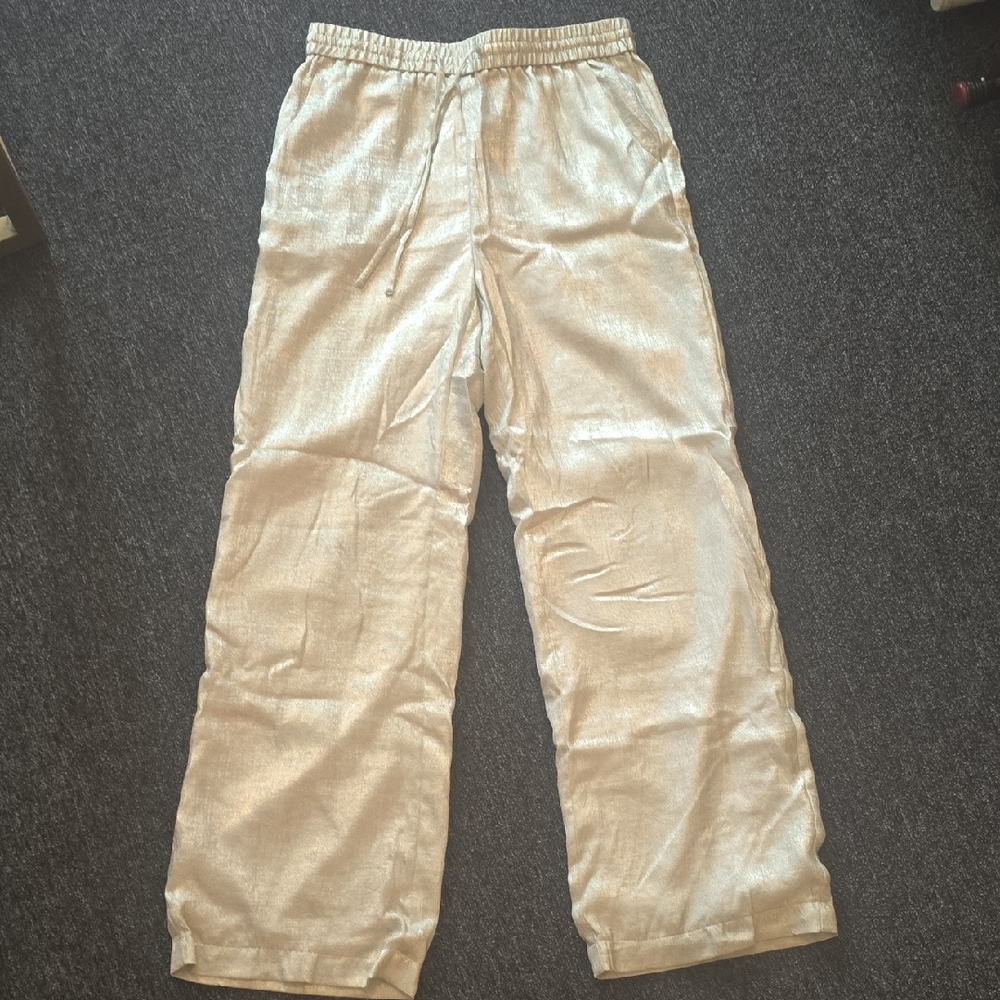 Insight Light Drawstring Joggers